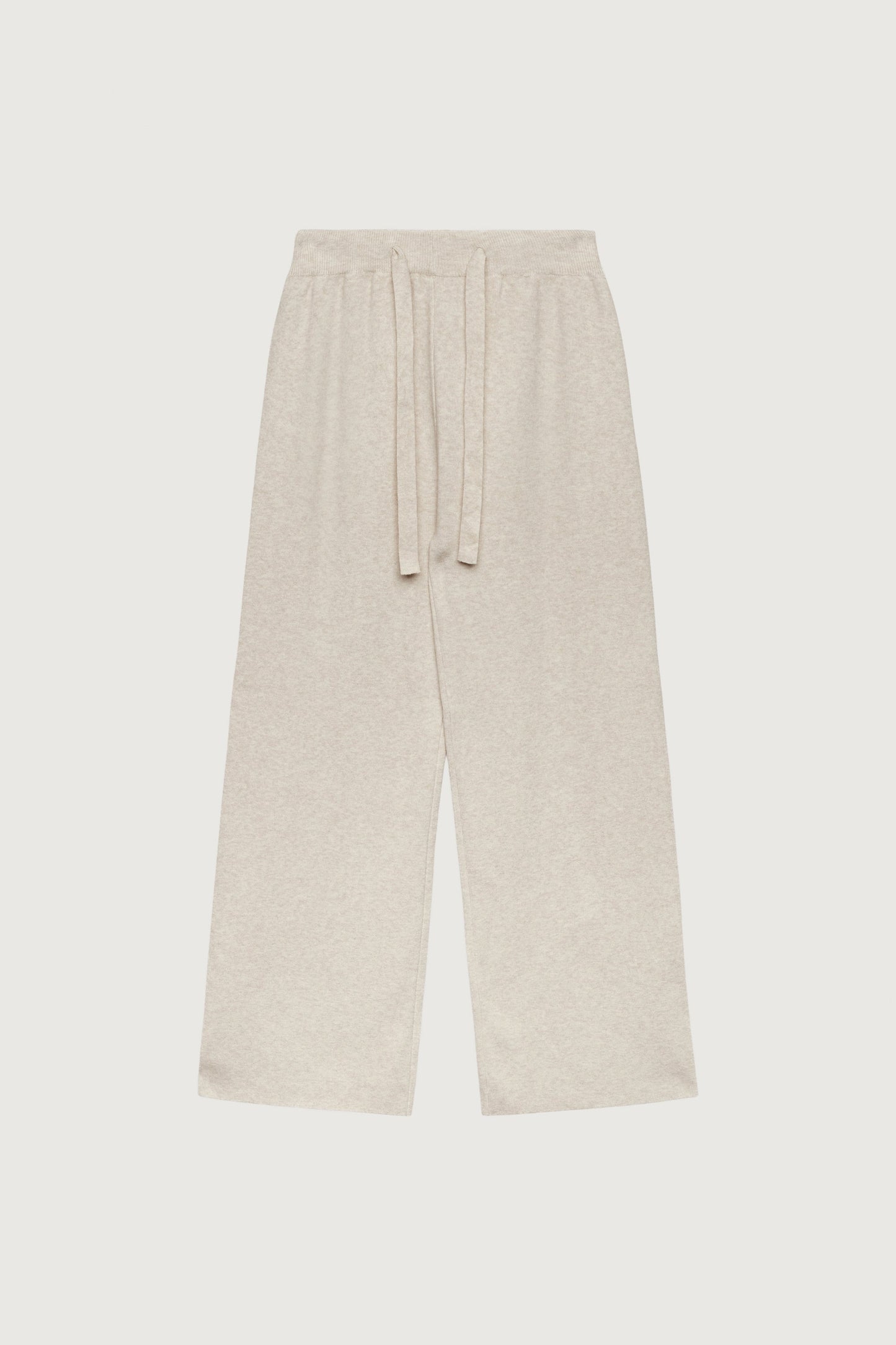 ULTRA SOFT KNIT PANT