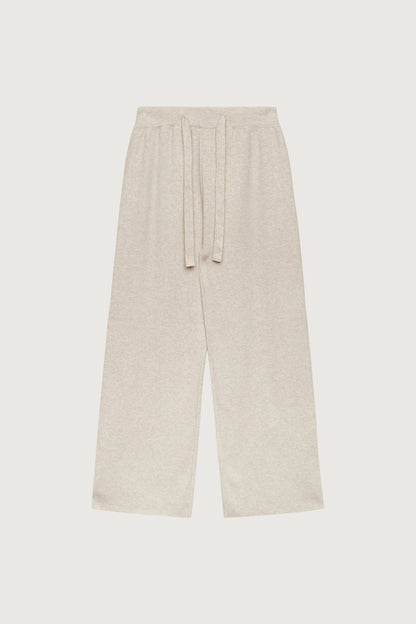 ULTRA SOFT KNIT PANT