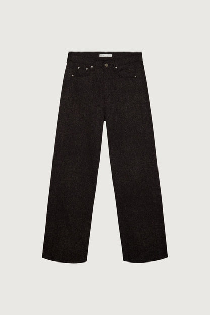 MARLED WIDE LEG PANT