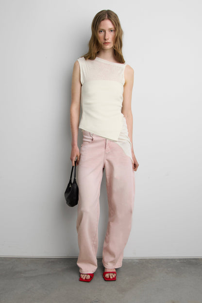 VINTAGE WASH PANT