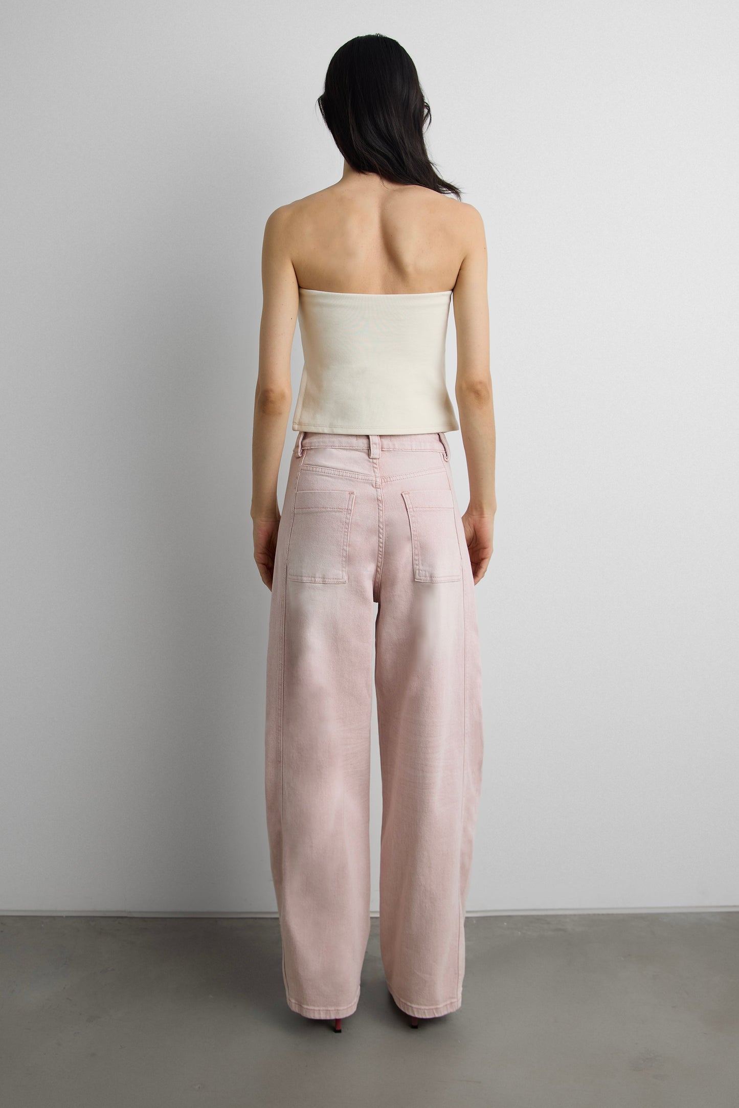 VINTAGE WASH PANT