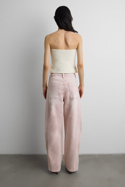 VINTAGE WASH PANT