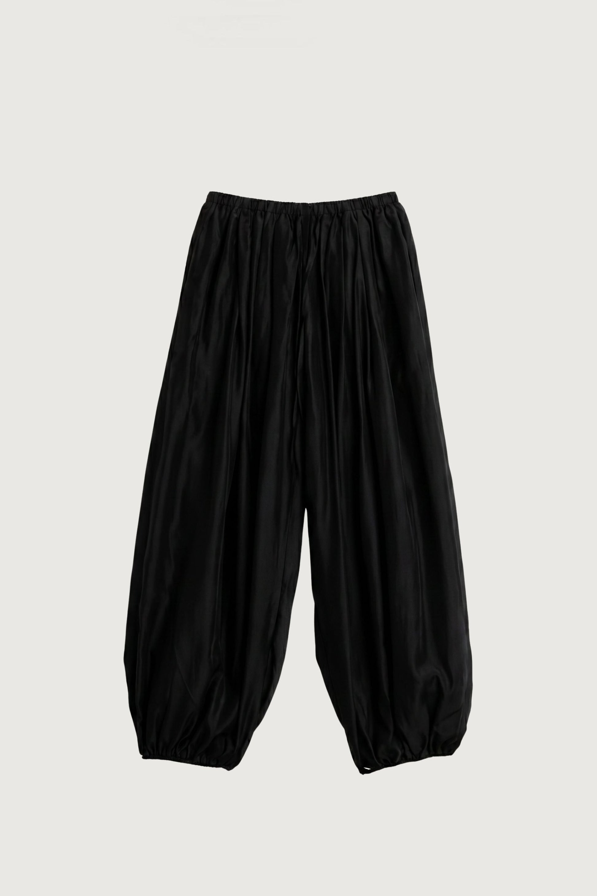 LIGHTWEIGHT BALLOON PANT
