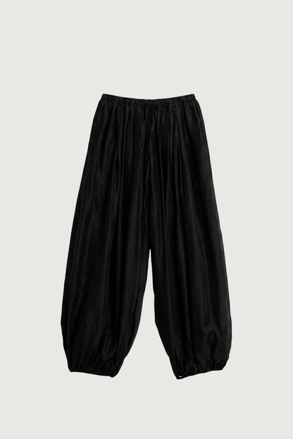 LIGHTWEIGHT BALLOON PANT