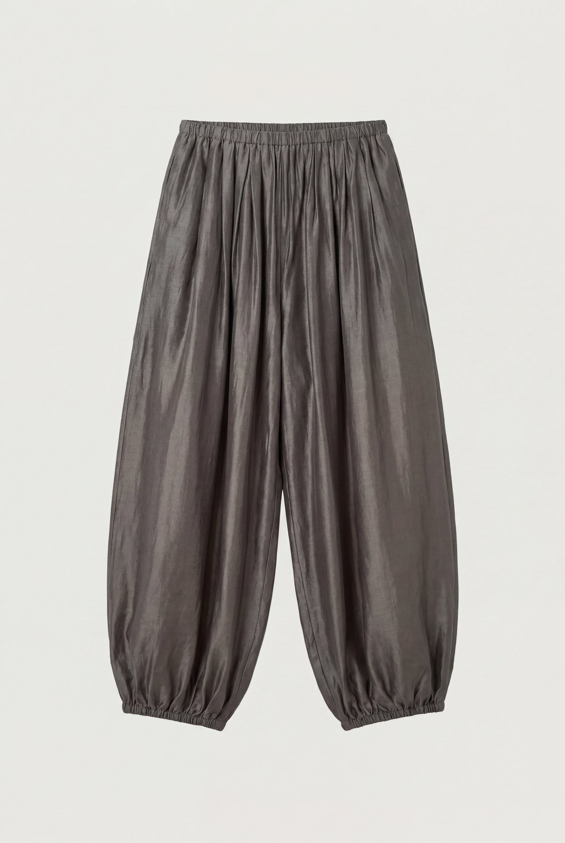 LIGHTWEIGHT BALLOON PANT
