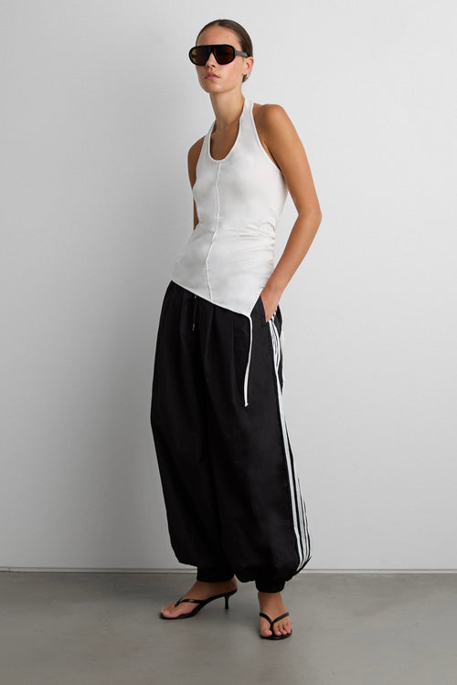 JOGGER TRACK PANT