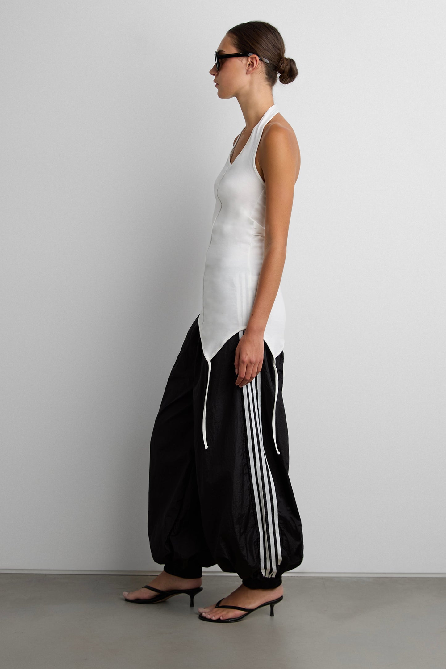 JOGGER TRACK PANT