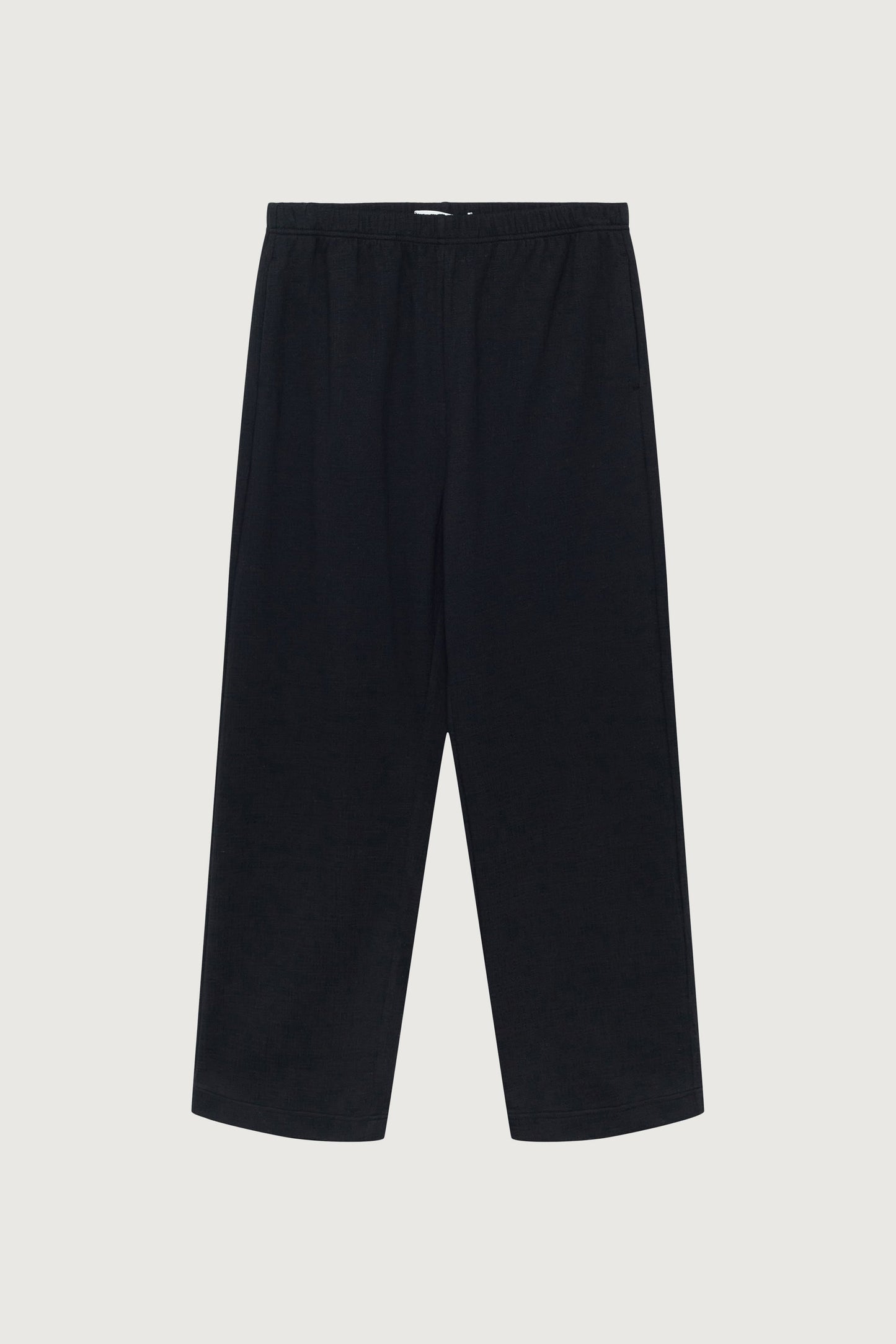 ELASTIC WAIST PANT