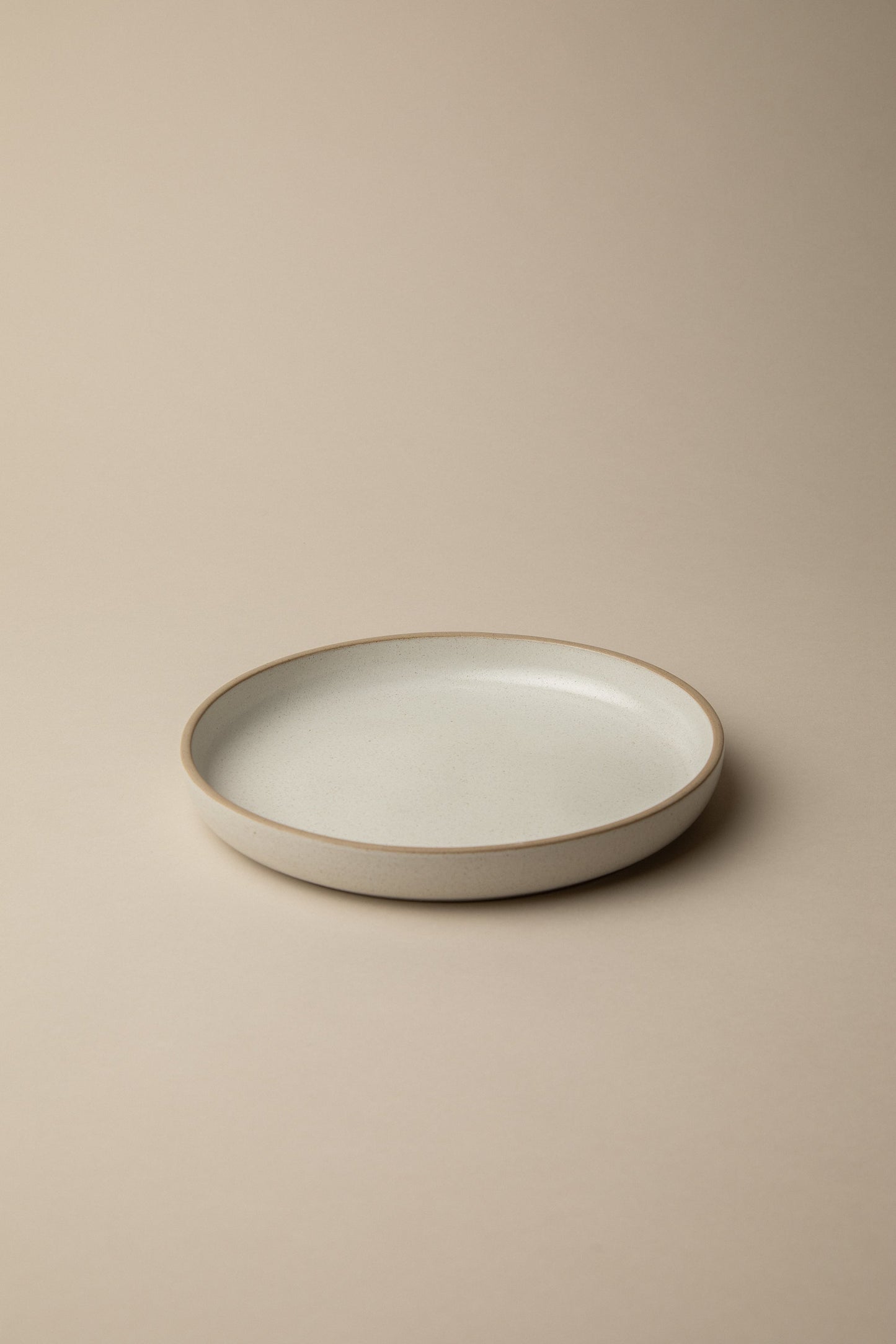 CREST DINNER PLATTER