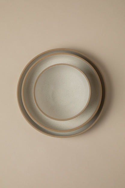 CREST DINNER PLATTER