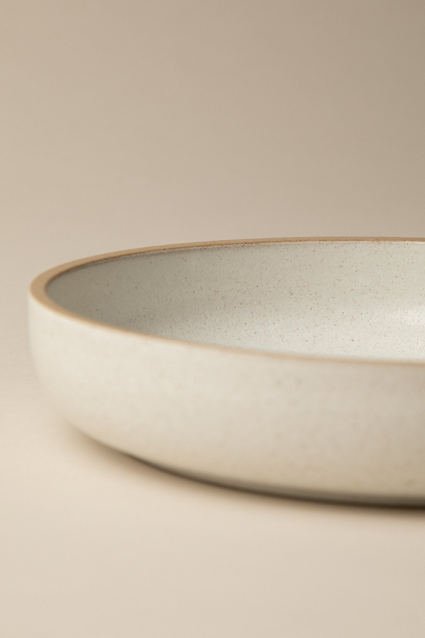 CREST DINNER BOWL