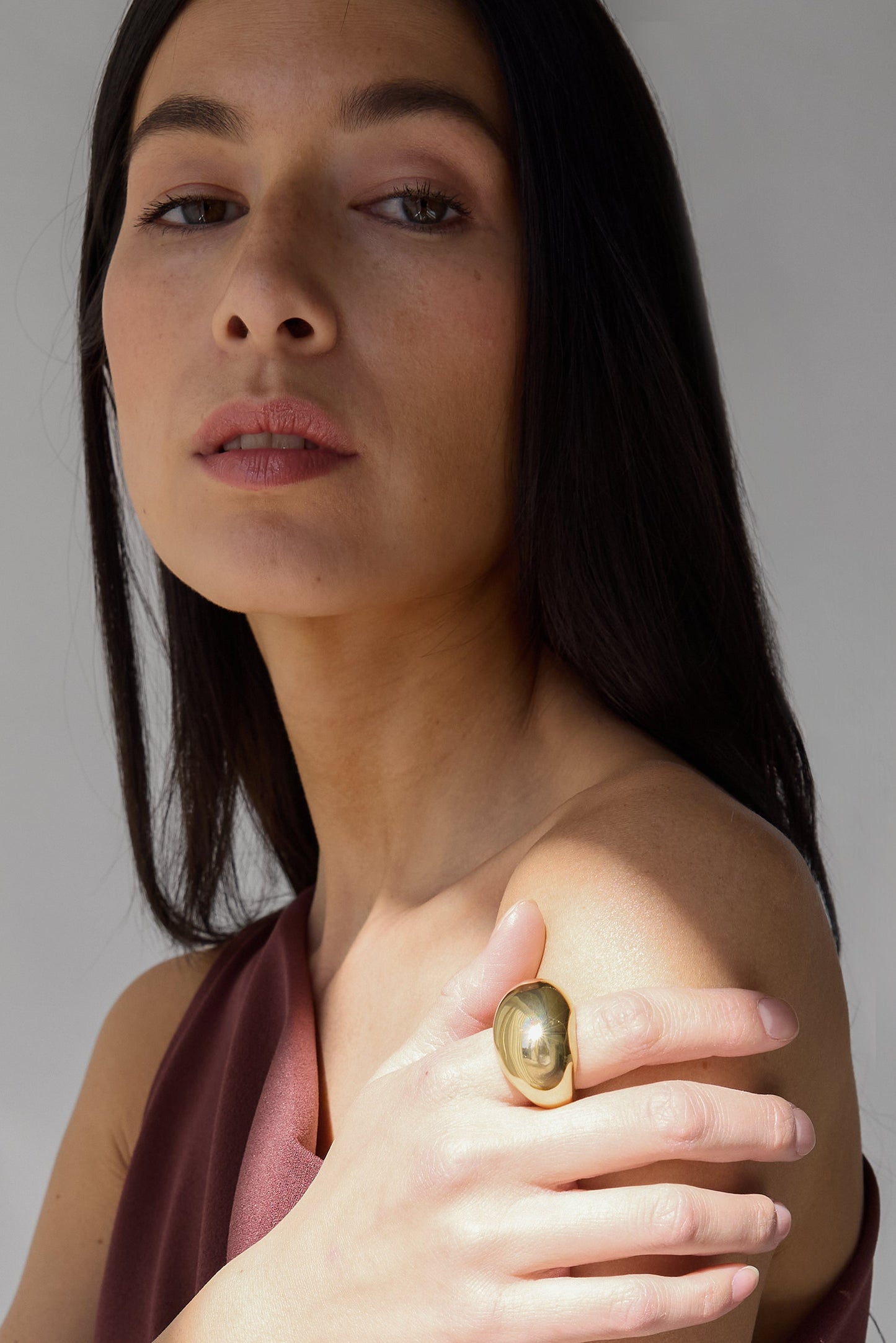 BUBBLE RING