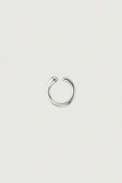 CHUNKY SPLIT RING