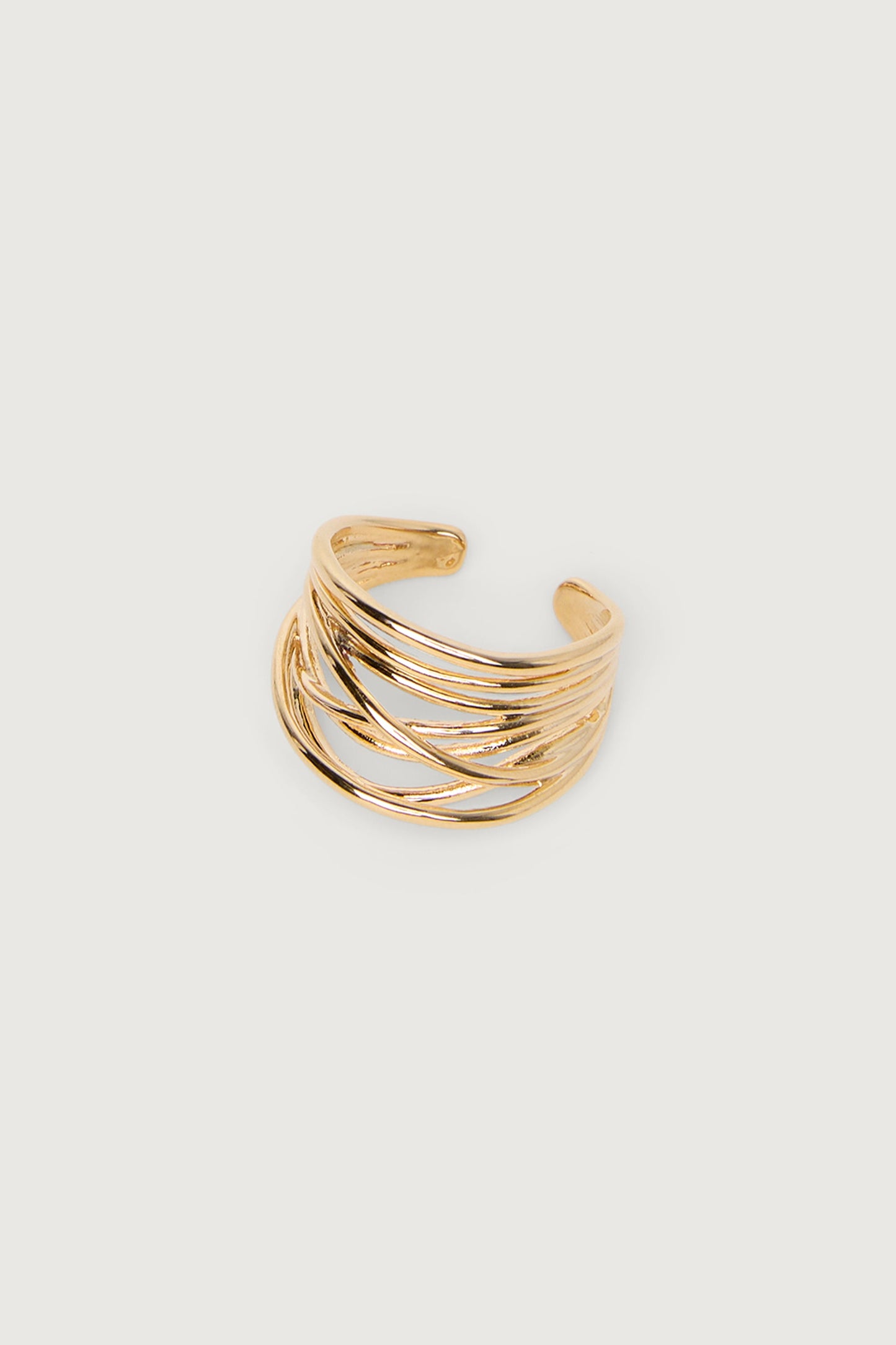 MULTI LAYER RING