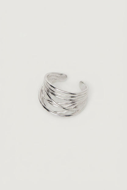 MULTI LAYER RING