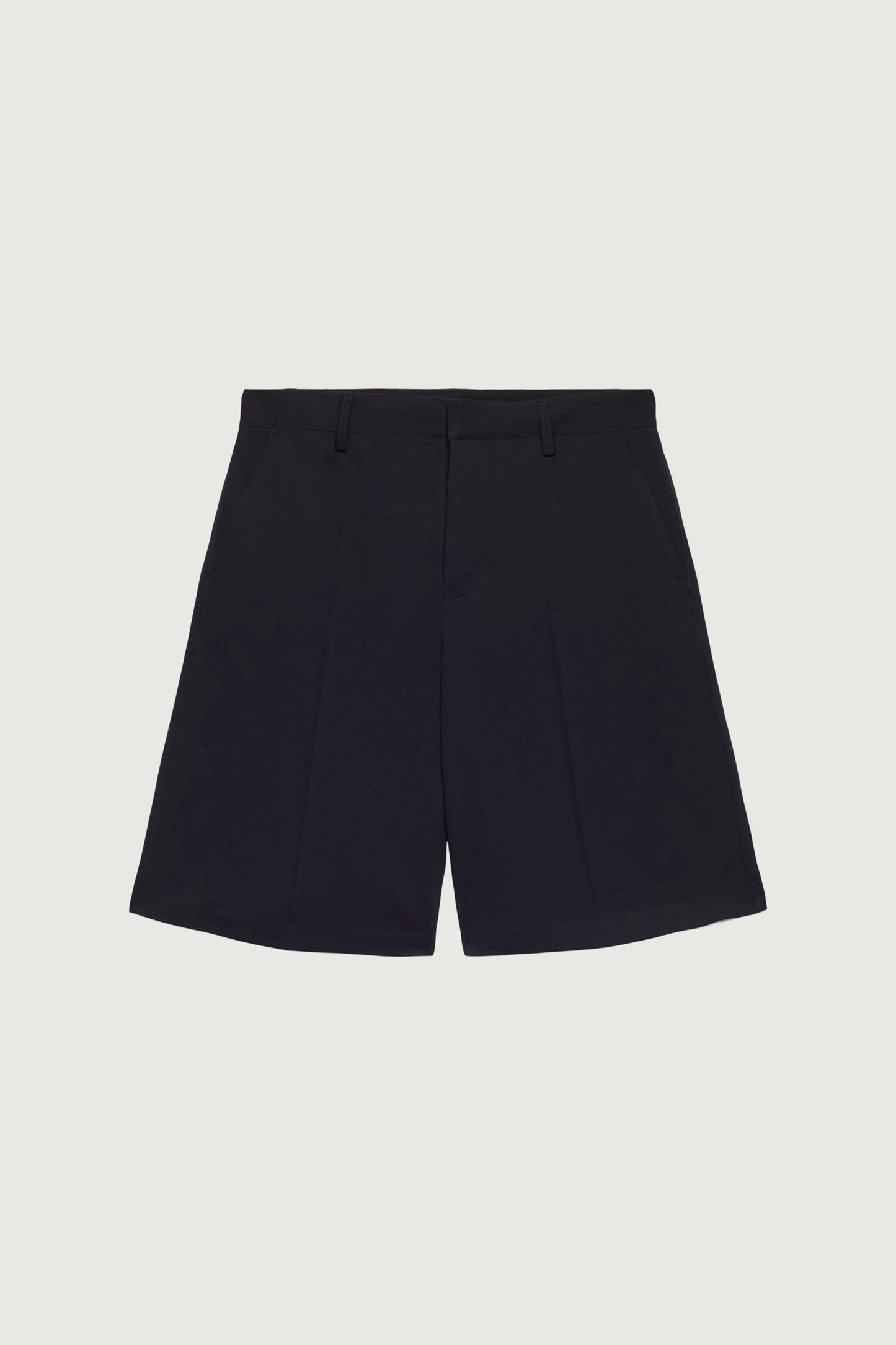 OVERSIZED TAILORED SUITING SHORT