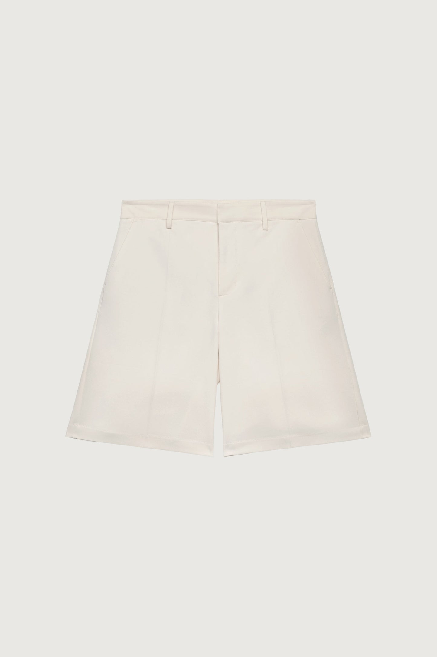 OVERSIZED TAILORED SUITING SHORT