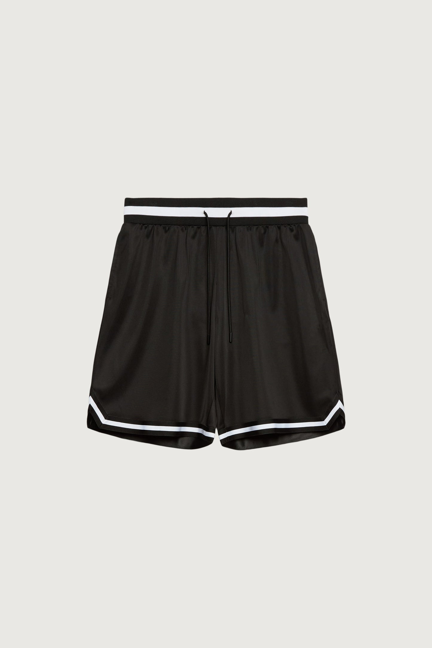 ATHLETIC BASKETBALL SHORT