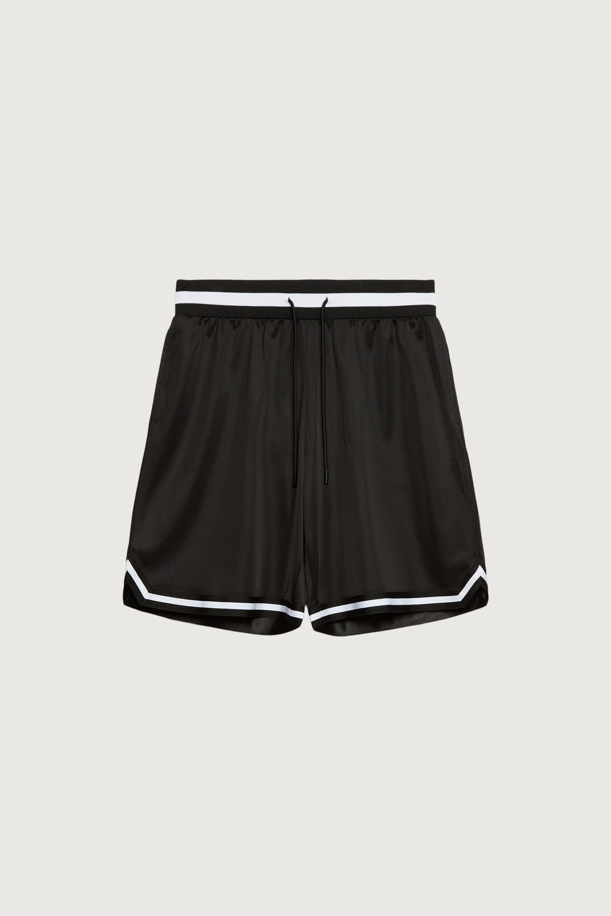 ATHLETIC BASKETBALL SHORT