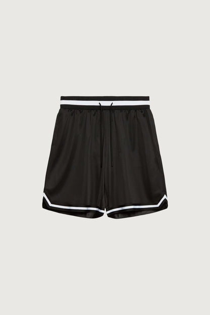 ATHLETIC BASKETBALL SHORT