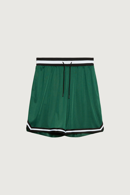 ATHLETIC BASKETBALL SHORT