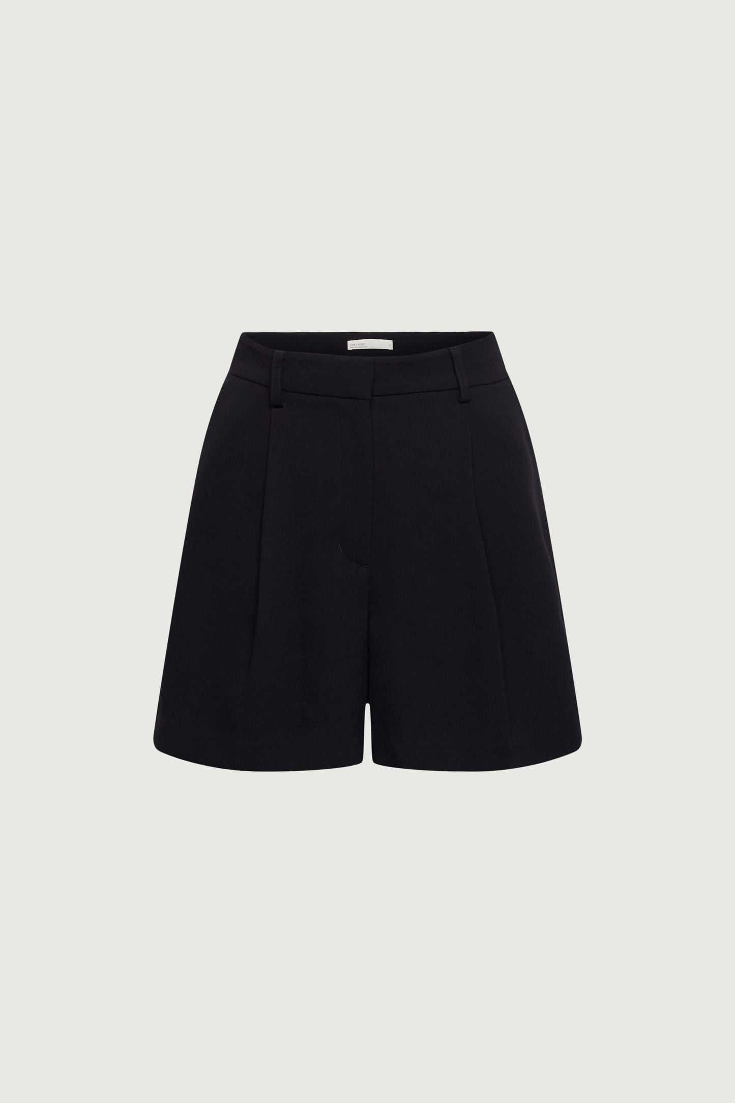 TAILORED SUITING SHORT
