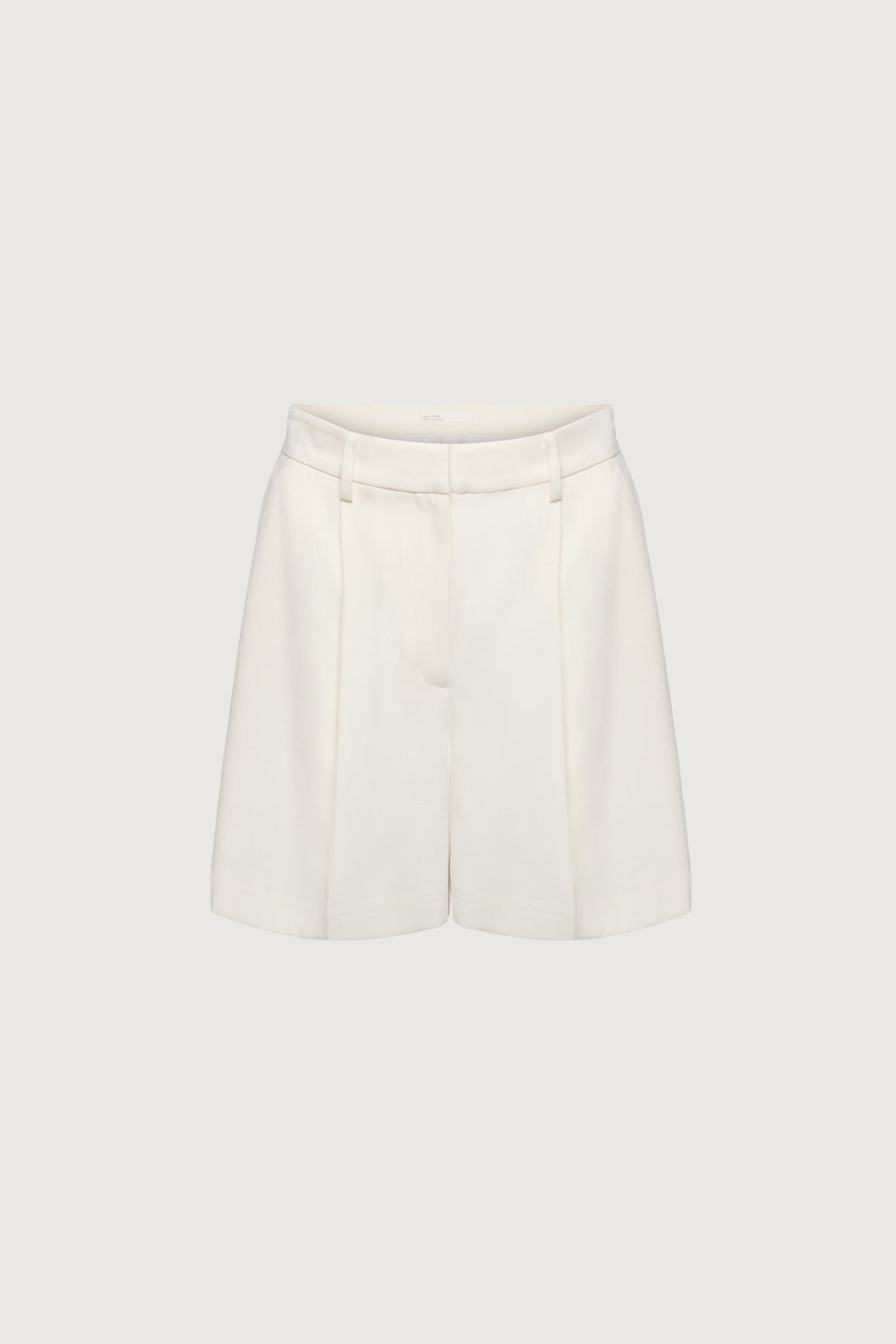 TAILORED SUITING SHORT