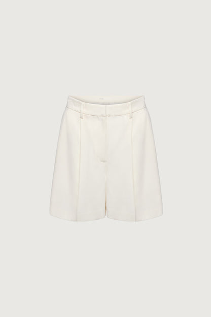 TAILORED SUITING SHORT