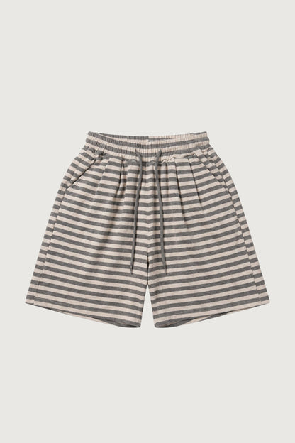 STRIPED SHORT