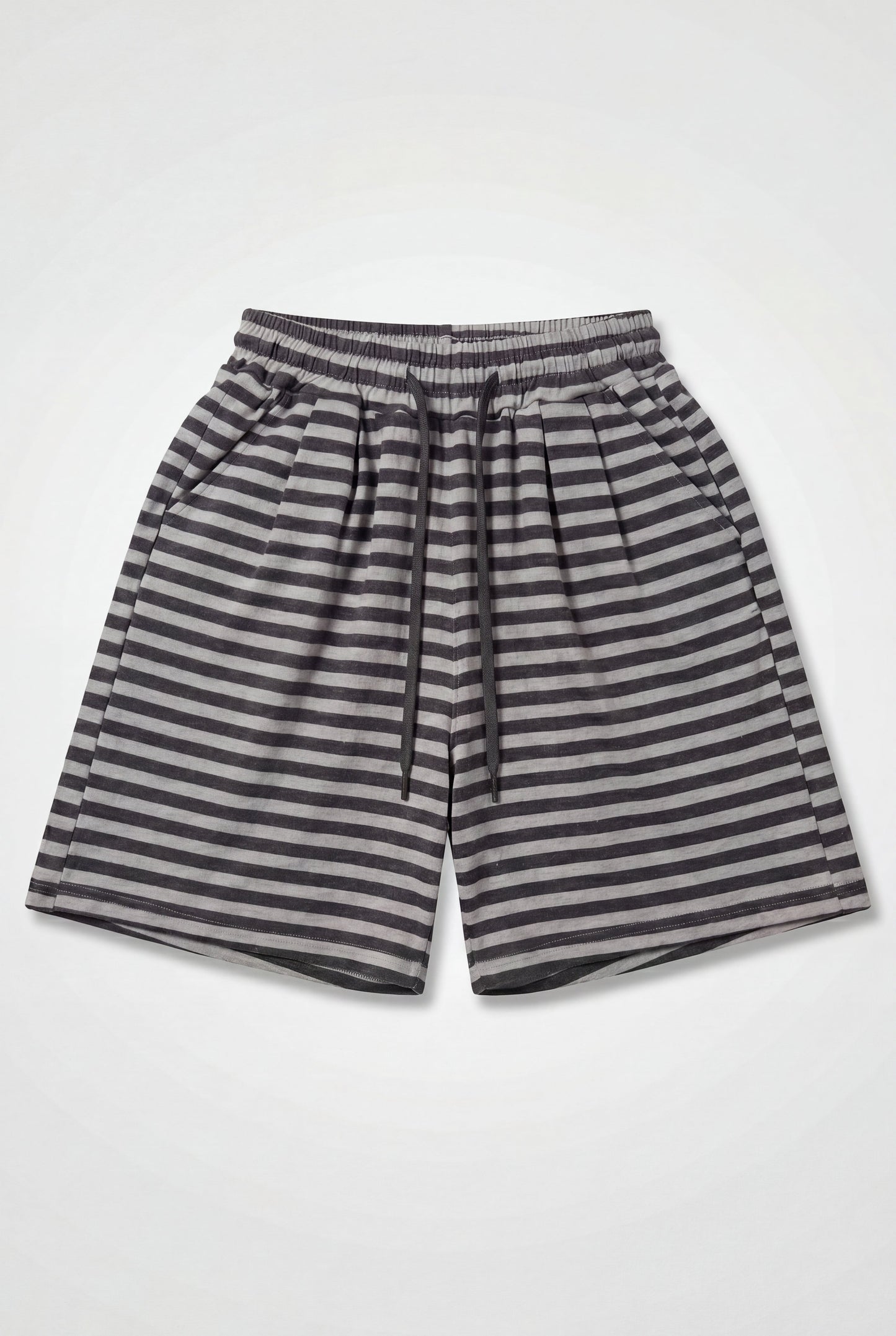 STRIPED SHORT