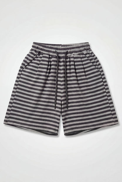 STRIPED SHORT