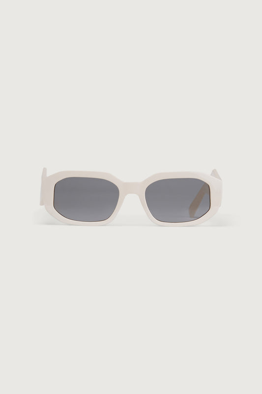 ANGULAR FRAME SUNGLASSES