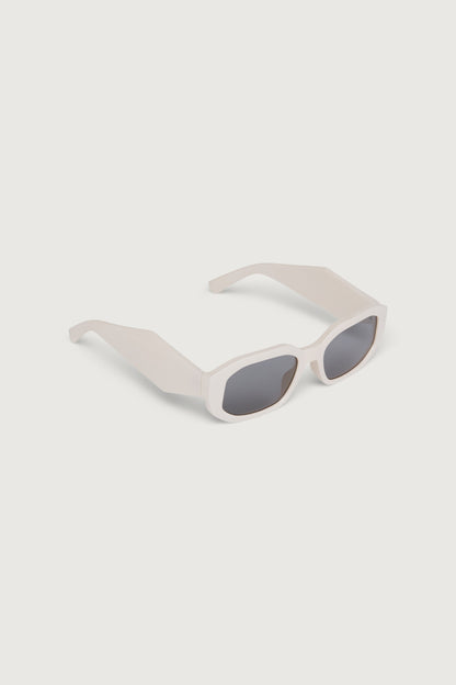 ANGULAR FRAME SUNGLASSES