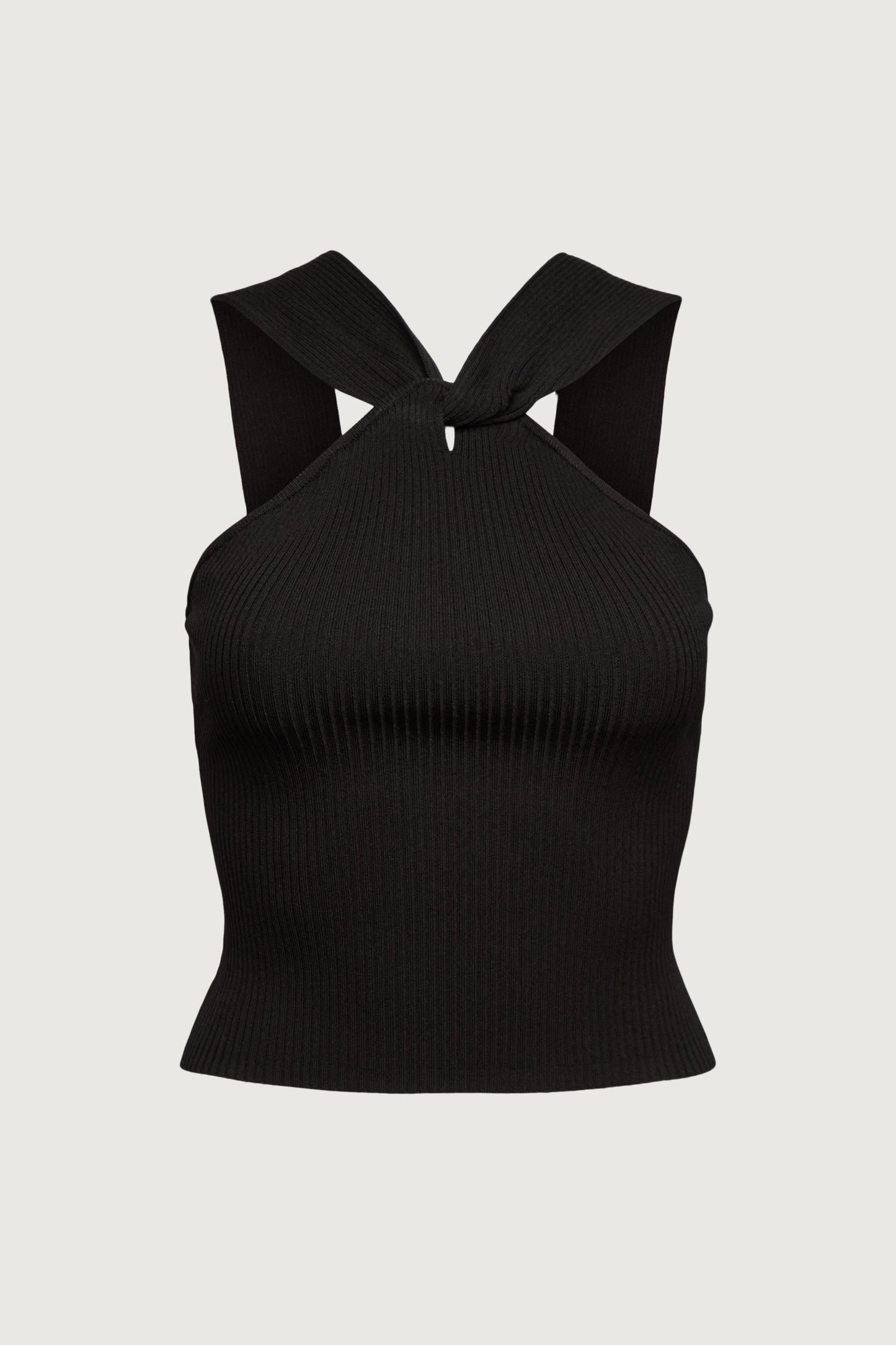 TWIST FRONT TANK TOP