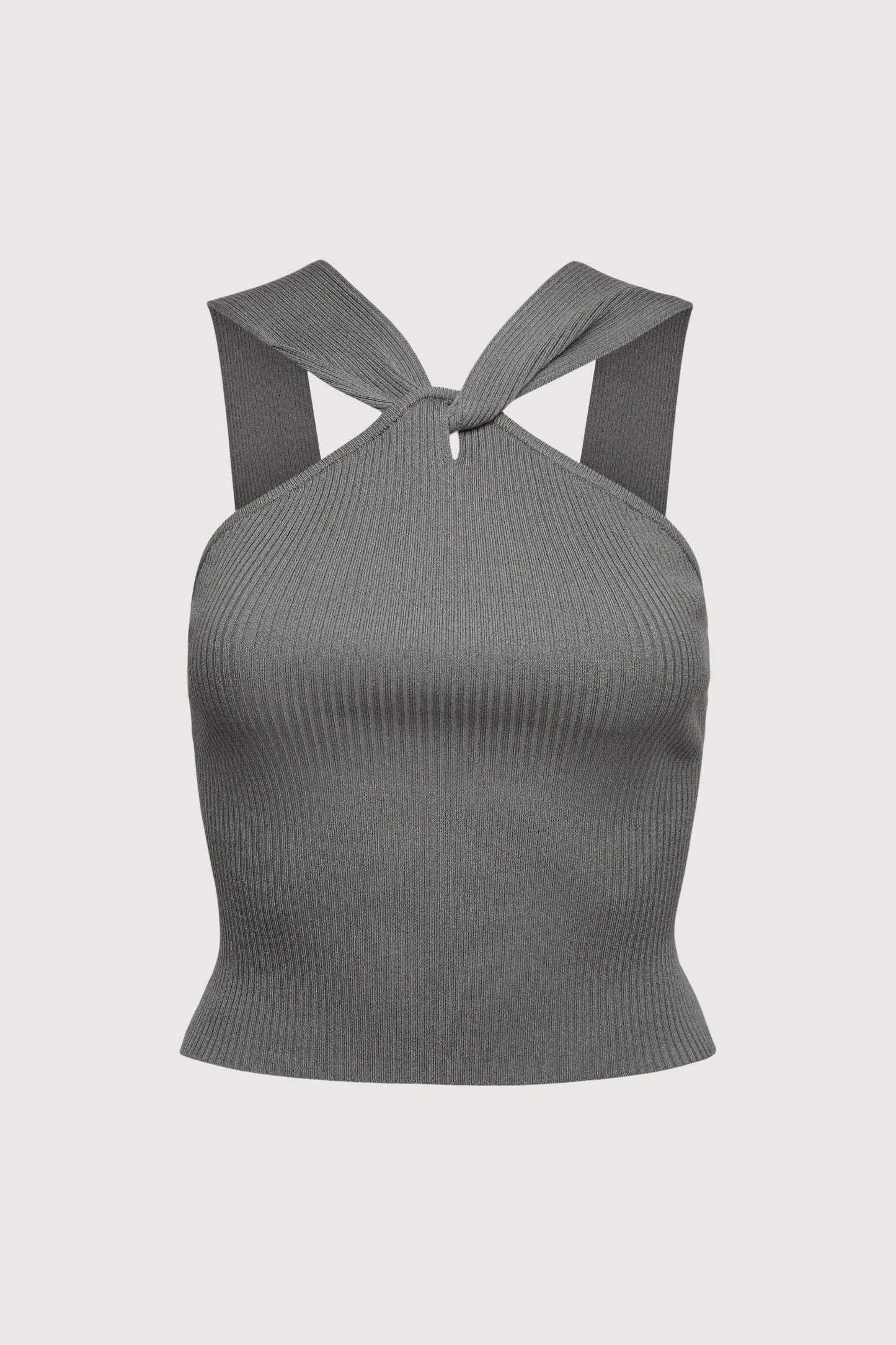 TWIST FRONT TANK TOP