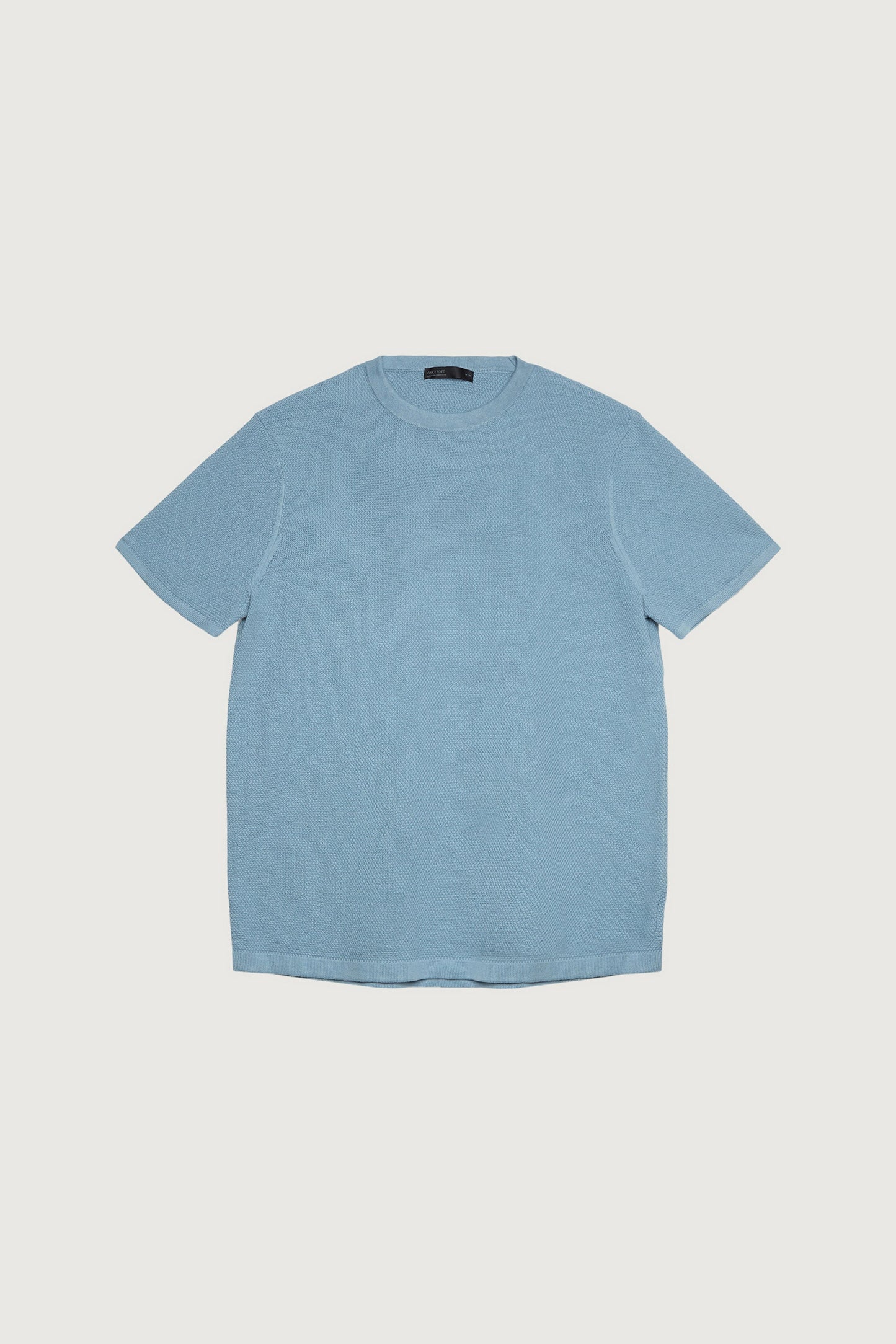 CLASSIC SHORT SLEEVE SWEATSHIRT