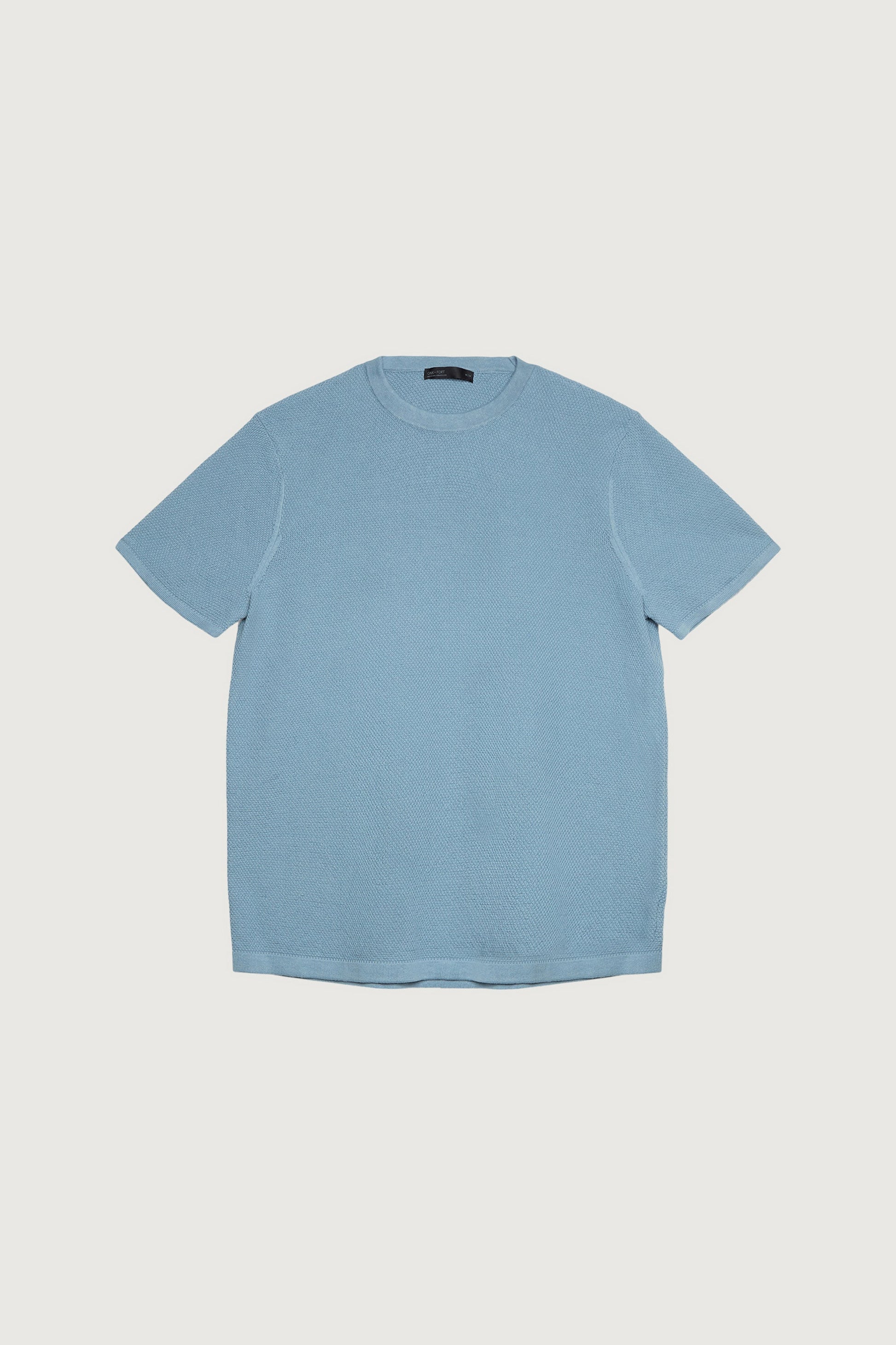 CLASSIC SHORT SLEEVE SWEATSHIRT