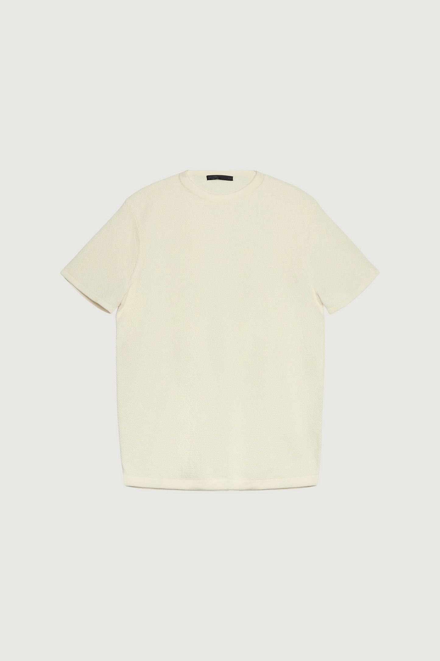 CLASSIC SHORT SLEEVE SWEATSHIRT