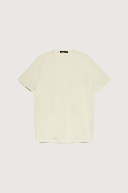 CLASSIC SHORT SLEEVE SWEATSHIRT