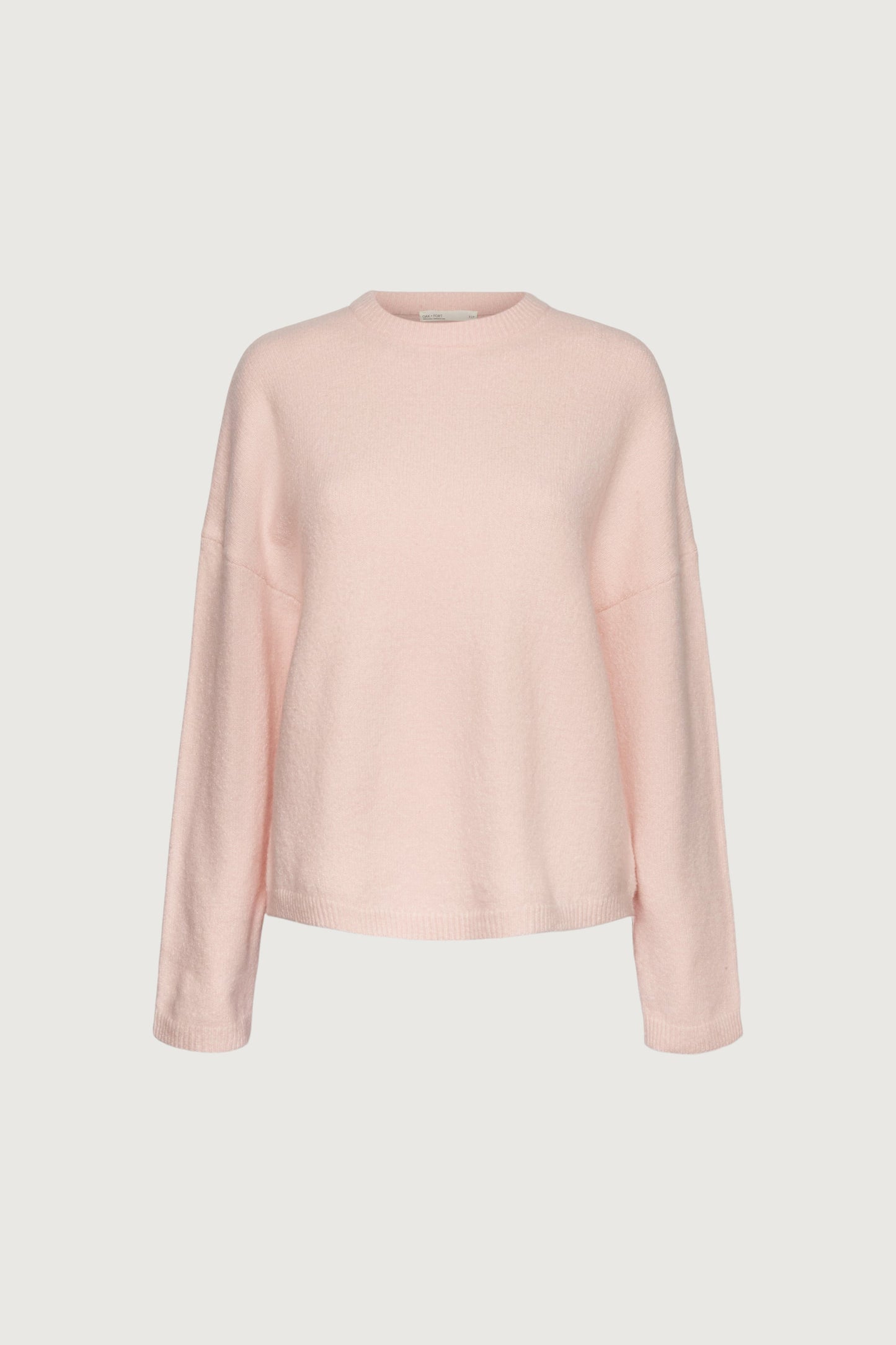 CREWNECK SWEATER