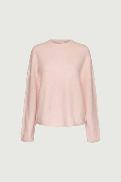 CREWNECK SWEATER