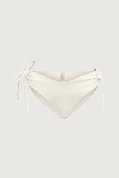 BIKINI BOTTOM WITH SIDE TIES
