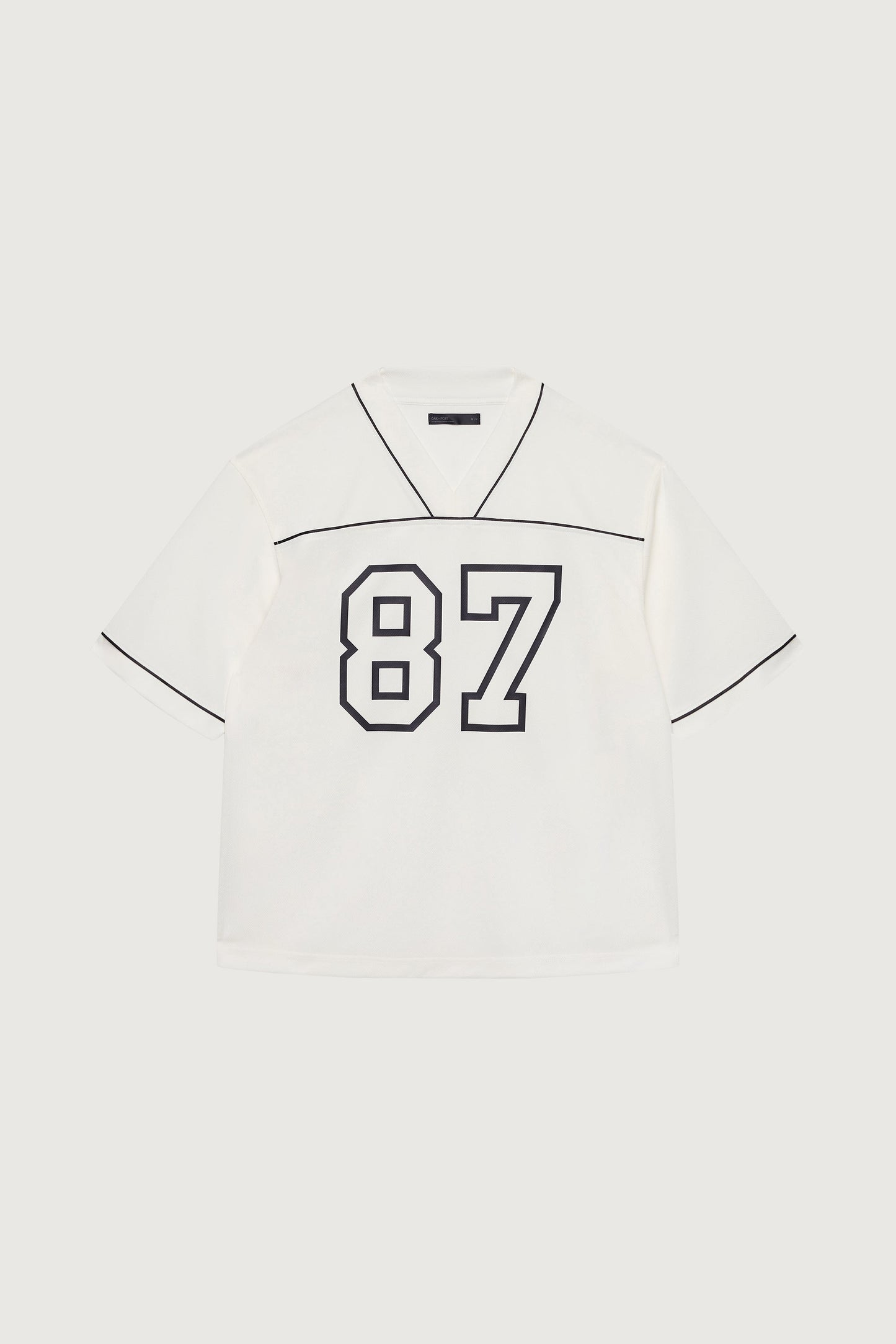 FOOTBALL JERSEY