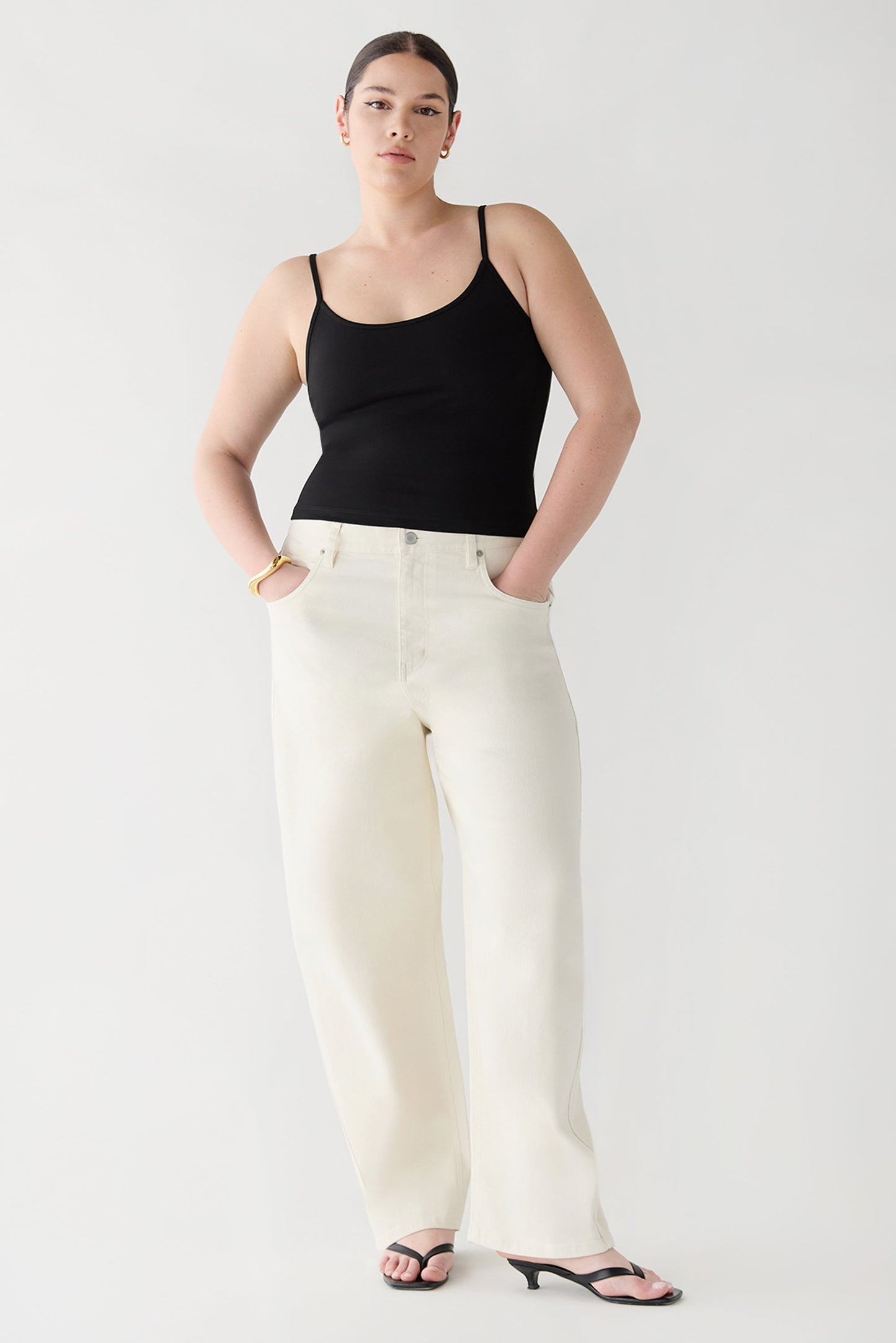 FORM CAMI TANK TOP