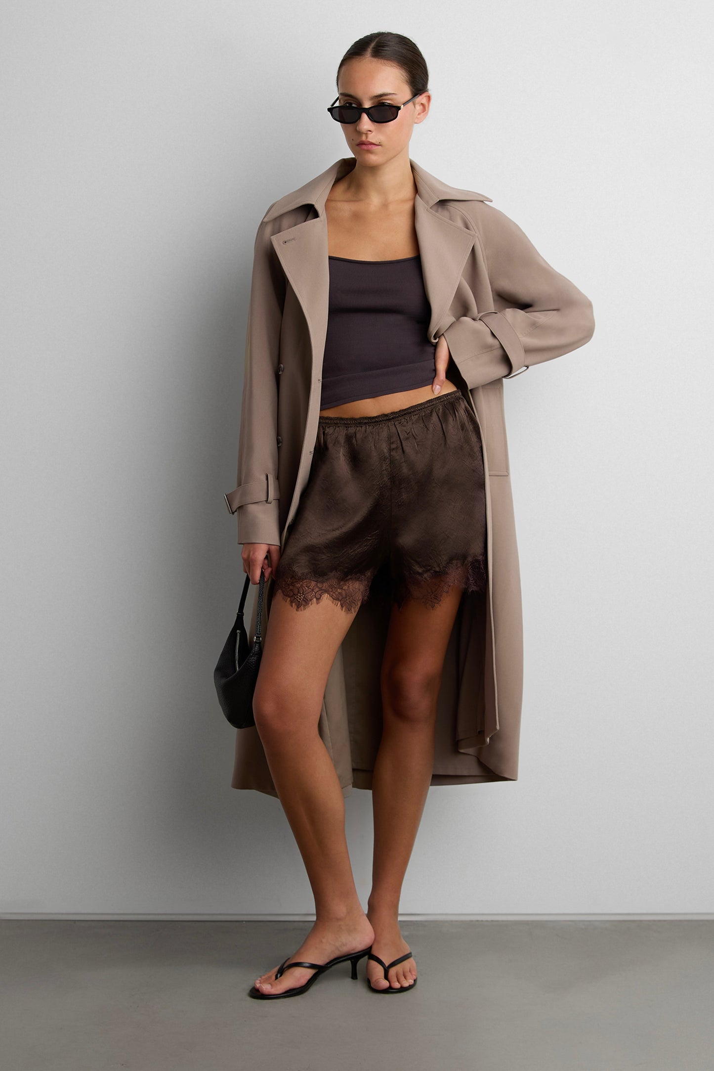FORM CAMI TANK TOP