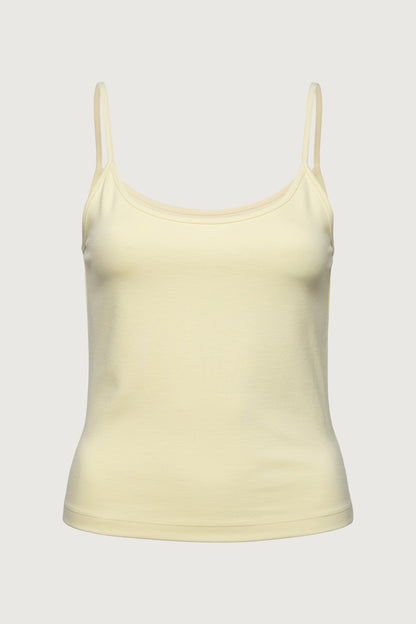 FORM CAMI TANK TOP