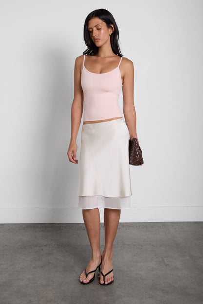 FORM CAMI TANK TOP