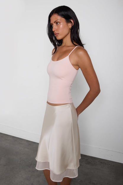 FORM CAMI TANK TOP