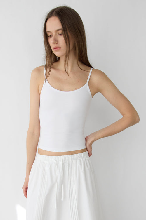 FORM CAMI TANK TOP