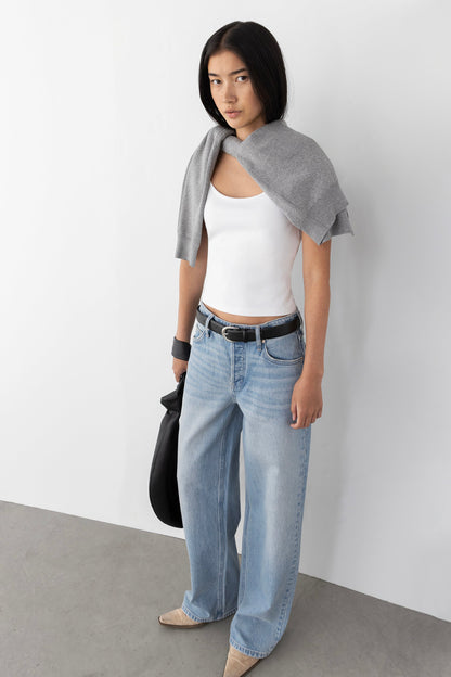 FORM CAMI TANK TOP
